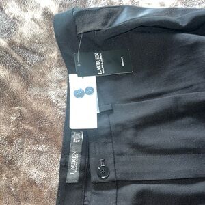 Lauren Ralph Lauren Women’s dress pants size 18 W